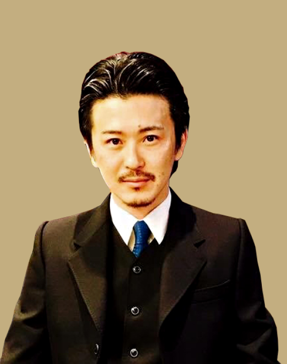 Kenji